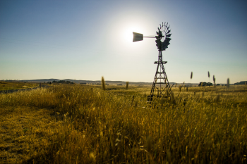 Providing Pulmonary and Sleep Medicine care to rural Colorado and Kansas.